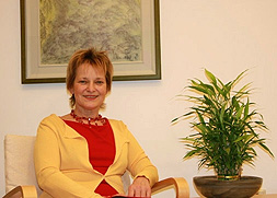 Edith Müller