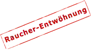 Raucher-Entwöhnung